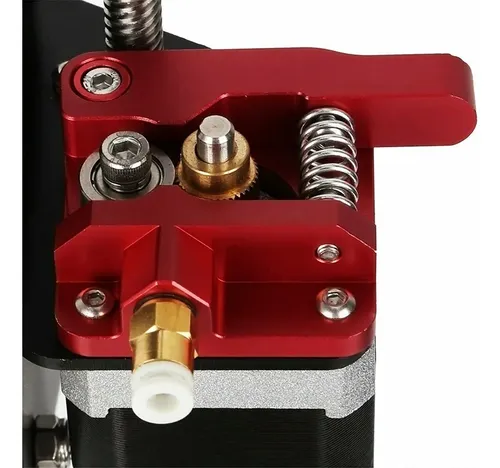 Kit De Extrusor Para Herramientas Ender 3