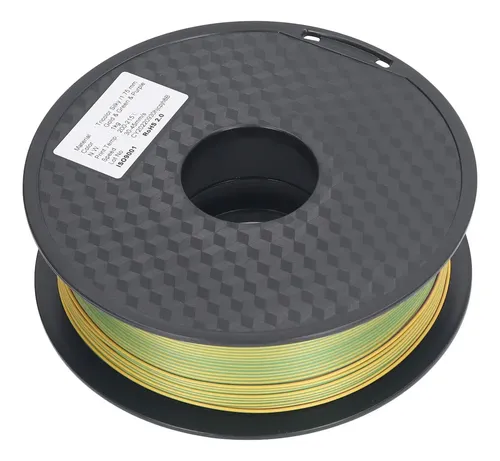 Filamento De Tpu De 1,75 Mm, Filamento De Impresora 3d De 1