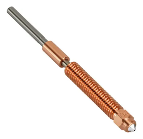 4 Piezas Para Boquillas, Hotend
