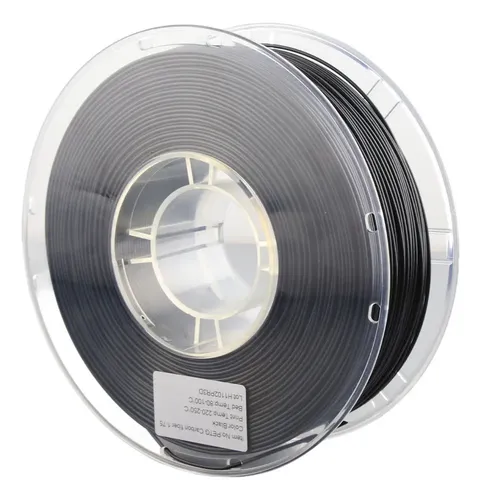 Filamento De Fibra De Carbono B Petg De 1,75 Mm For