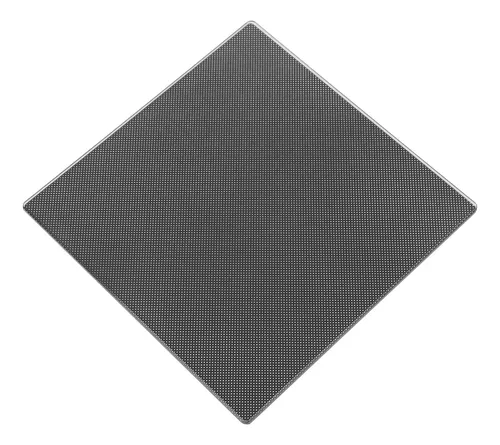 Placa De Vidrio Para Impresora De Accesorios 3d, 150x150x4 M