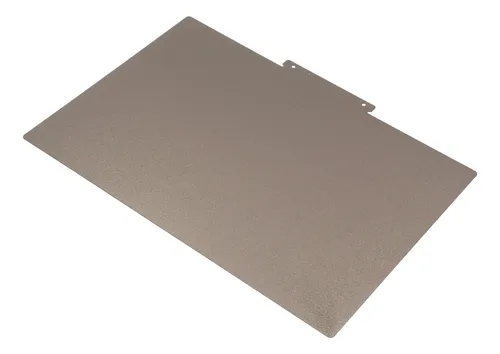 Placa De Impresión Para Impresora 3d 254x368mm 0,5mm