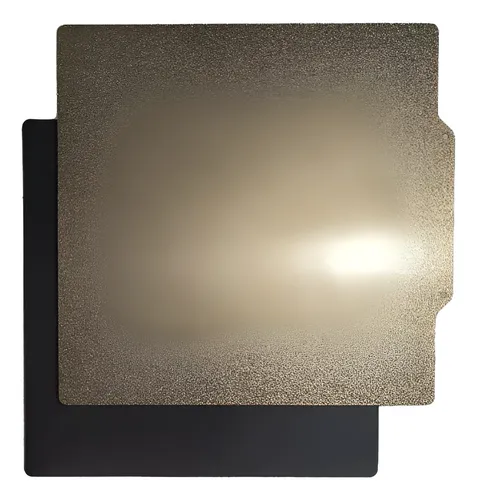 Cama Magnetica Pei/pei Flexible 220×220 Mm