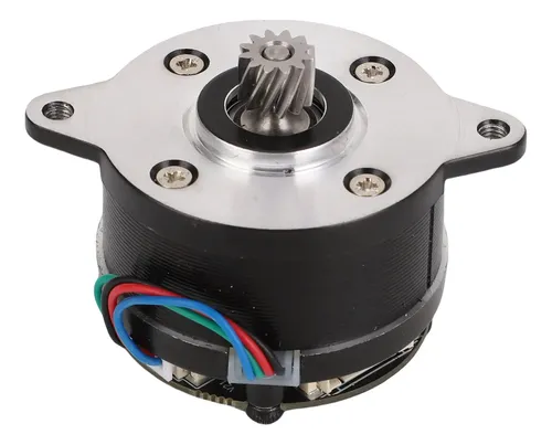 Reemplazo Del Motor Del Extrusor Para La Impresora 3d K2 Plu