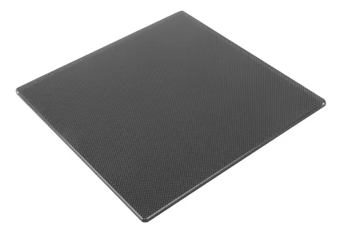 Placa De Vidrio Para Impresora De Accesorios 3d, 150x150x4 M