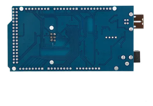 Set De Controladores Stepper Para La Impresora 3d Reprap Meg