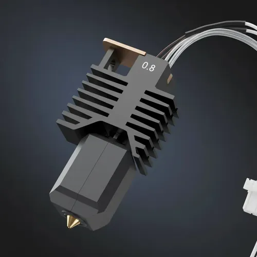 Hotend Pico Boquilla Nozzle Completo Snapmaker U1