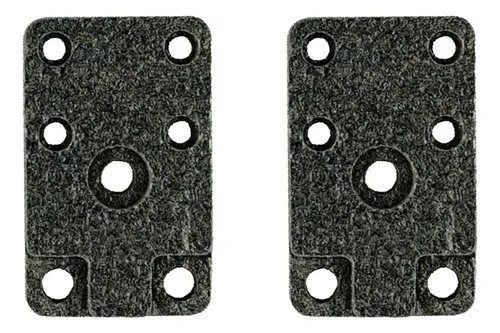 2 Piezas Para Hotend De Piedra Sintética A1/a1