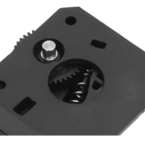 Impresora 3d Con Extrusora De Doble Engranaje, Kit De Alta