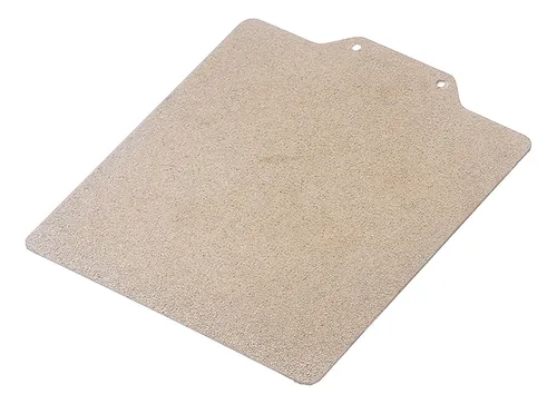 Piezas De Impresora 3d: Placa De Acero De Doble Cara, Suavem
