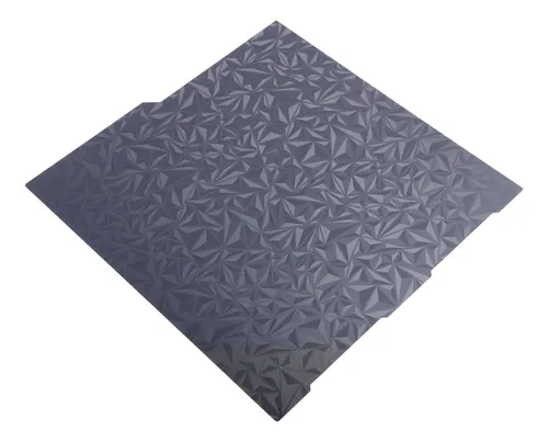 Placa Flexible Pei Para Construir Láminas Pei, Placa Para Ca