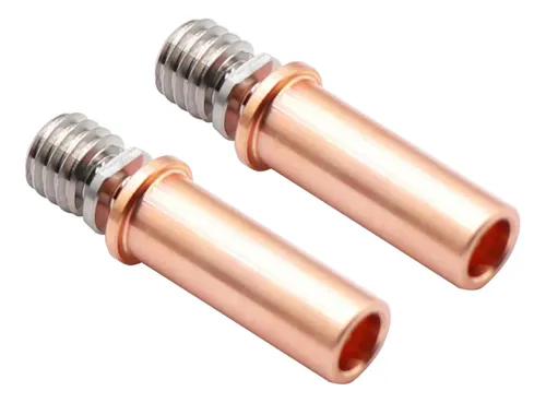 Suministros De Tubo De Barril Térmico Duradero De Reemplazo