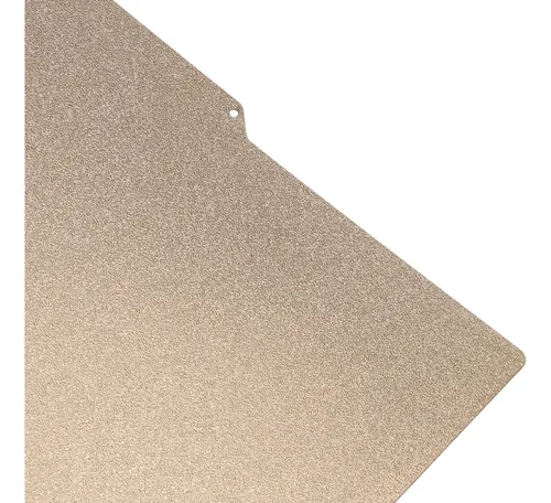 Placa De Construcción Flexible Para Cama Con Impresión A Dob