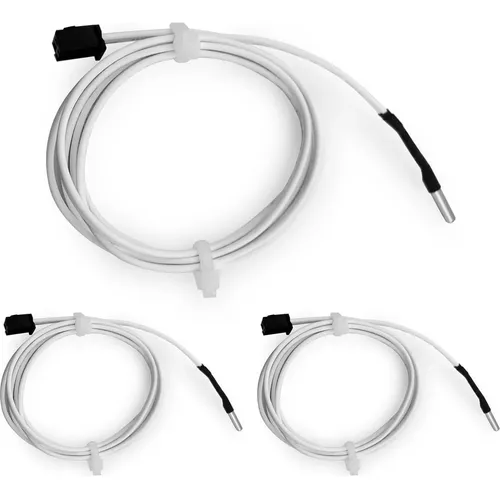 Termistores Ht-ntc100k 3 Piezas Para Impresora 3d