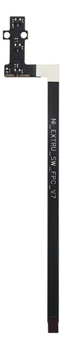 Cable Hall Board Para Sensor De Filamento De Impresora