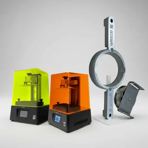 Mini Vat Para Impresora 3d Phrozen Sonic Mini 8k/8ks