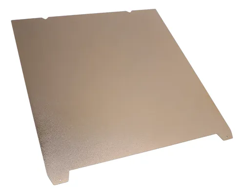 Placa De Construcción De Impresora 3d Pei Sheet De Doble Car