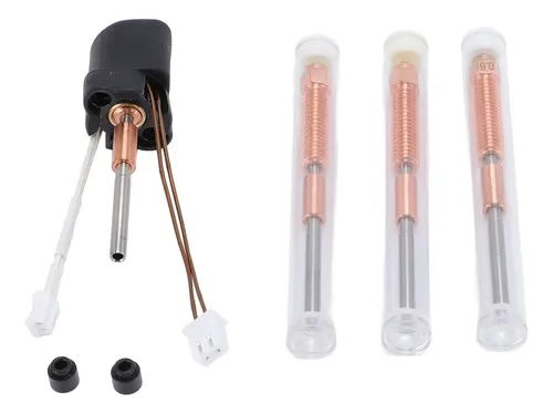 Kit De Bloques Calefactores Cerámicos Hot End De 0,4 Mm, 0,6