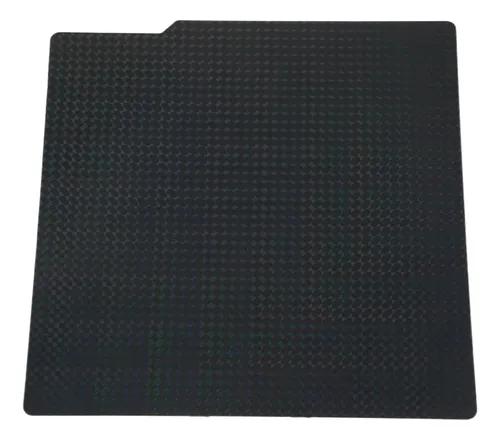 Placa De Construcción H1h Para Impresión Bambu-lab X1c/x1/x1