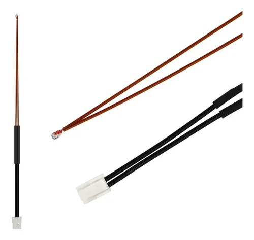 Termistor Ntc 100k Para Bambu Lab 100mm