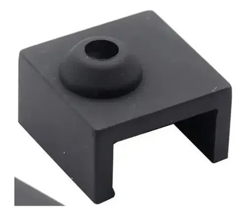 Camisa Silicona De Bloque Hotend Creality Ender 3 Original