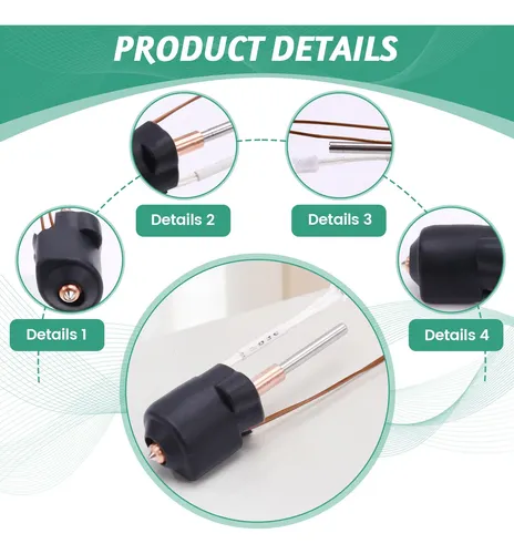 Kit De Bloques Calefactores Cerámicos Hotend For K1c K1 Max