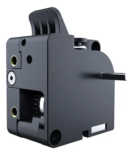 Kit De Extrusor Creality Para Impresora 3d Hi Original