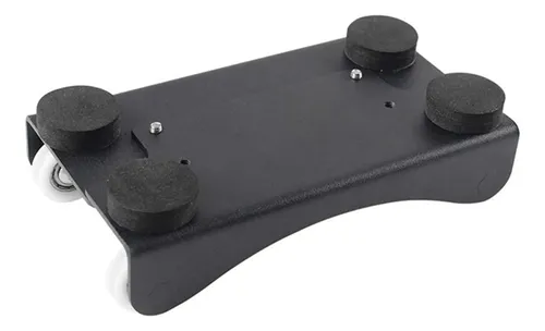 Soporte De Filamento 3d Para Impresora 3d, Bobina De Filamen