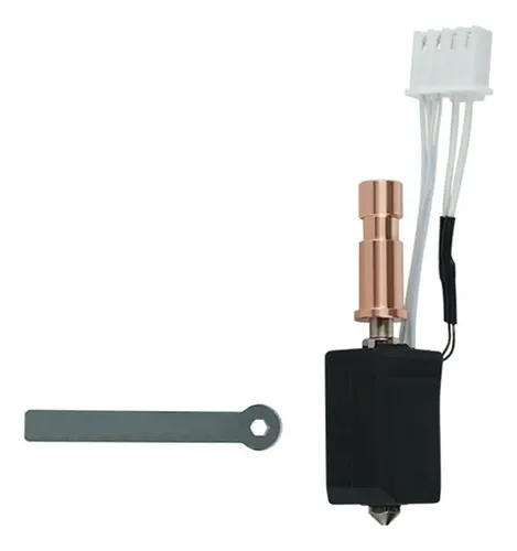 Kit Hotend 2 Veces Mejorado Para Kobra S1 Ceramic Hotend