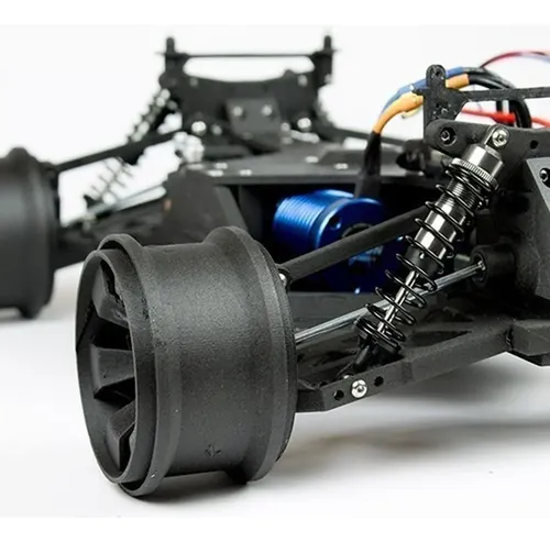 Filamento De Fibra De Carbono 175 Mm, Novamaker Petg Fiber