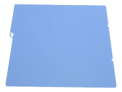 Placa Cool Build Plate A Baja Temperatura Apta Para La Impre