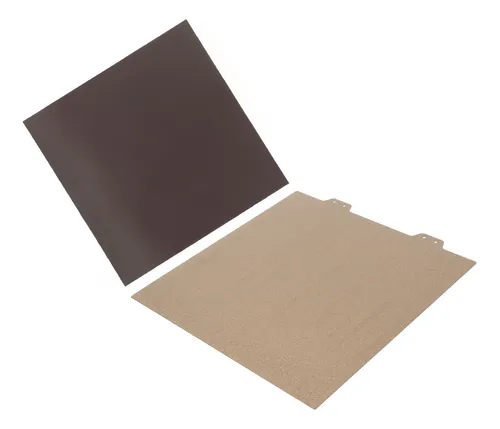 Placa De Acero Para Impresora 3d Voron2.4, Construcción Dobl