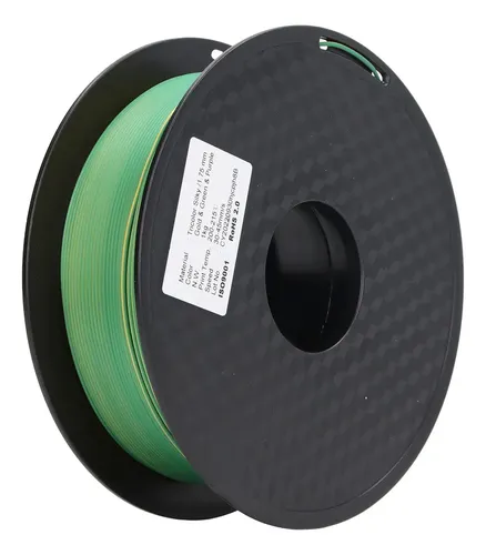 Filamento De Tpu De 1,75 Mm, Filamento De Impresora 3d De 1