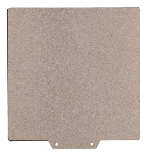 Placa De Construcción De Impresora 3d En Polvo Pei De Doble