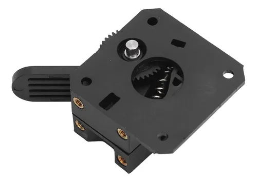 Impresora 3d Con Extrusora De Doble Engranaje, Kit De Alta