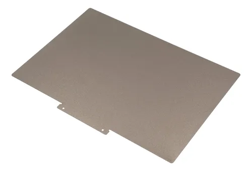 Placa De Construcción Para Impresora 3d, 254 X 368 Mm, 0,5 M