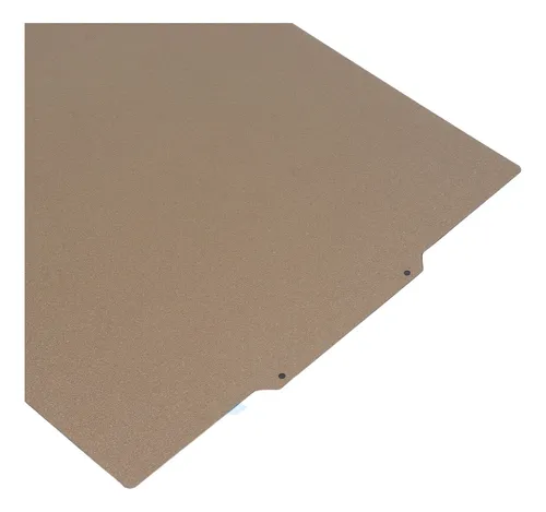 Impresora 3d Star Build Plate De 350 X 350 Mm, Película Colo