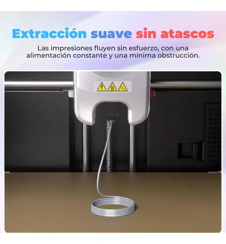 Filamento Pla Flashforge Silk Dorado 1 Kg Seda Dorado