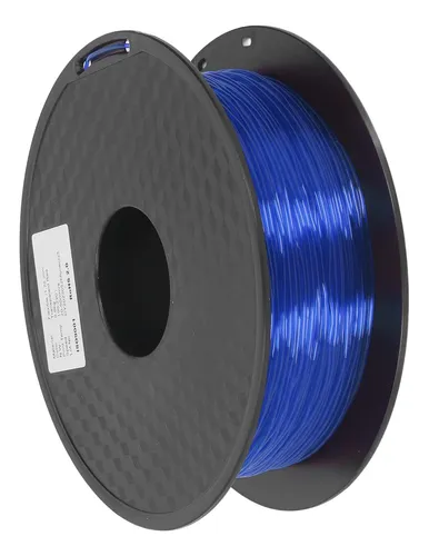 Zueco Flexible De Filamento De Tpu De 1,75 Mm, 1 Kg, Para Im