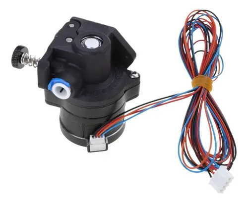 Extrusora Orbiter F2.85 Para Filamentos De 2,85 Mm Para Abs