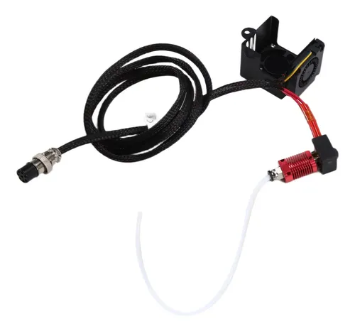 Accesorios De Impresora 3d Para Kit Completo De Cabezales De