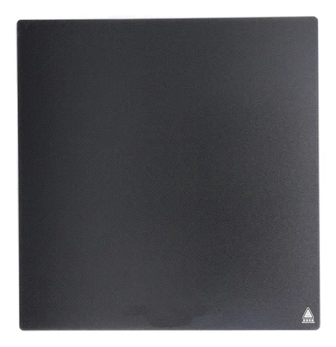 Placa De Vidrio Para Impresora 3d 320x310x4mm Templada Resis