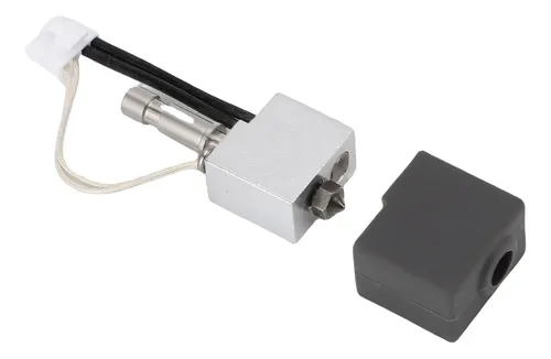 Kit De Boquilla Para Impresora 3d Kobra S1, Acero Endurecido