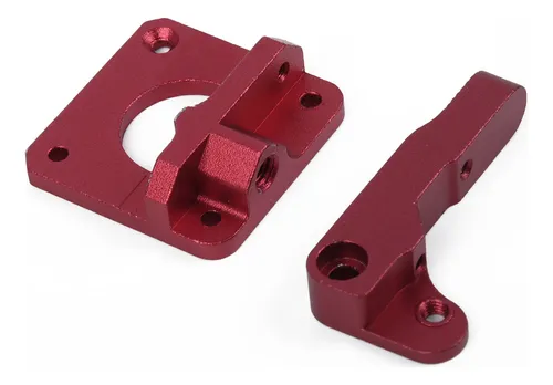 Kit De Extrusor Para Herramientas Ender 3