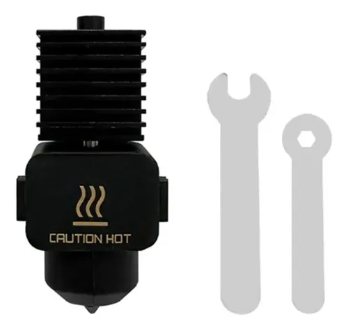 Kit Hotend Para Accesorios De Impresora 3d A1/a1