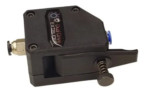 Kit Extrusor Tipo Bmg Doble Empuje (dual Drive) Impresora 3d
