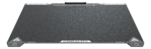 Placa De Construcción B Creality K1c Pei (sin El Adhesivo)