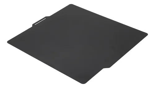 Cama De Impresión 3d Negra De 65 Mm, Doble Cara, Construcció