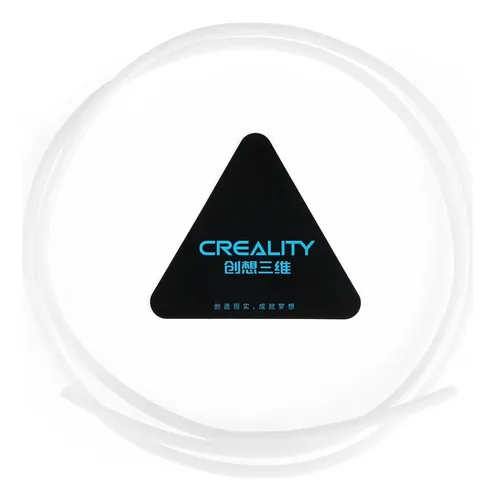 Tubo Ptfe Creality 1m 2.5mm Compatible Con Impresoras 3d