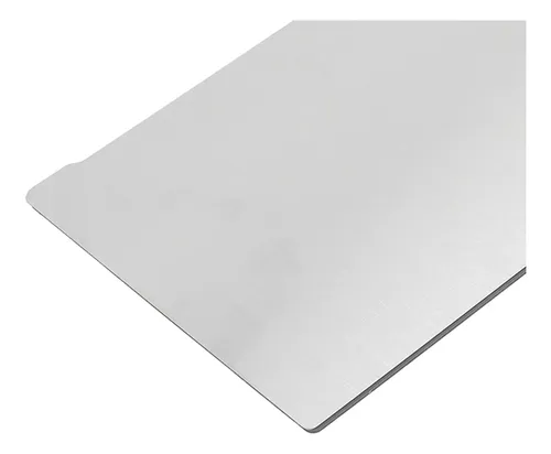 Placa Flexible De Acero Para Impresora 3d Lcd